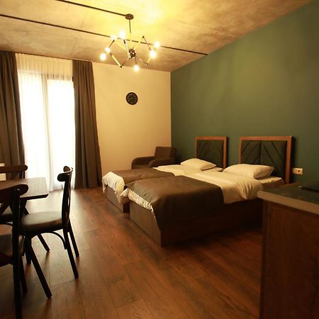 Forest Villa Goderdzi Extérieur photo