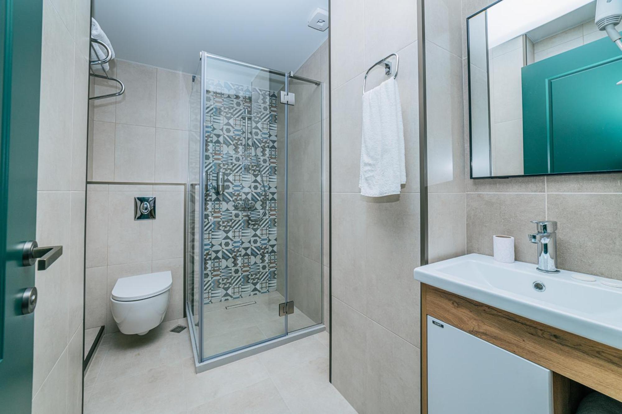 Forest Villa Goderdzi Chambre photo